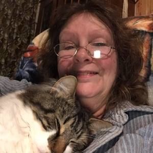 Meet your Posher, Debbie